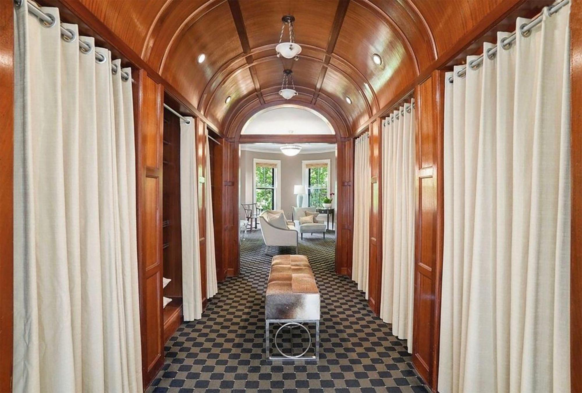 Clarendon Square Bed and Breakfast Boston Buitenkant foto