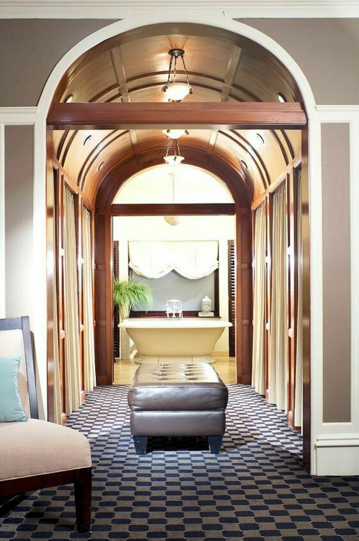 Clarendon Square Bed and Breakfast Boston Buitenkant foto