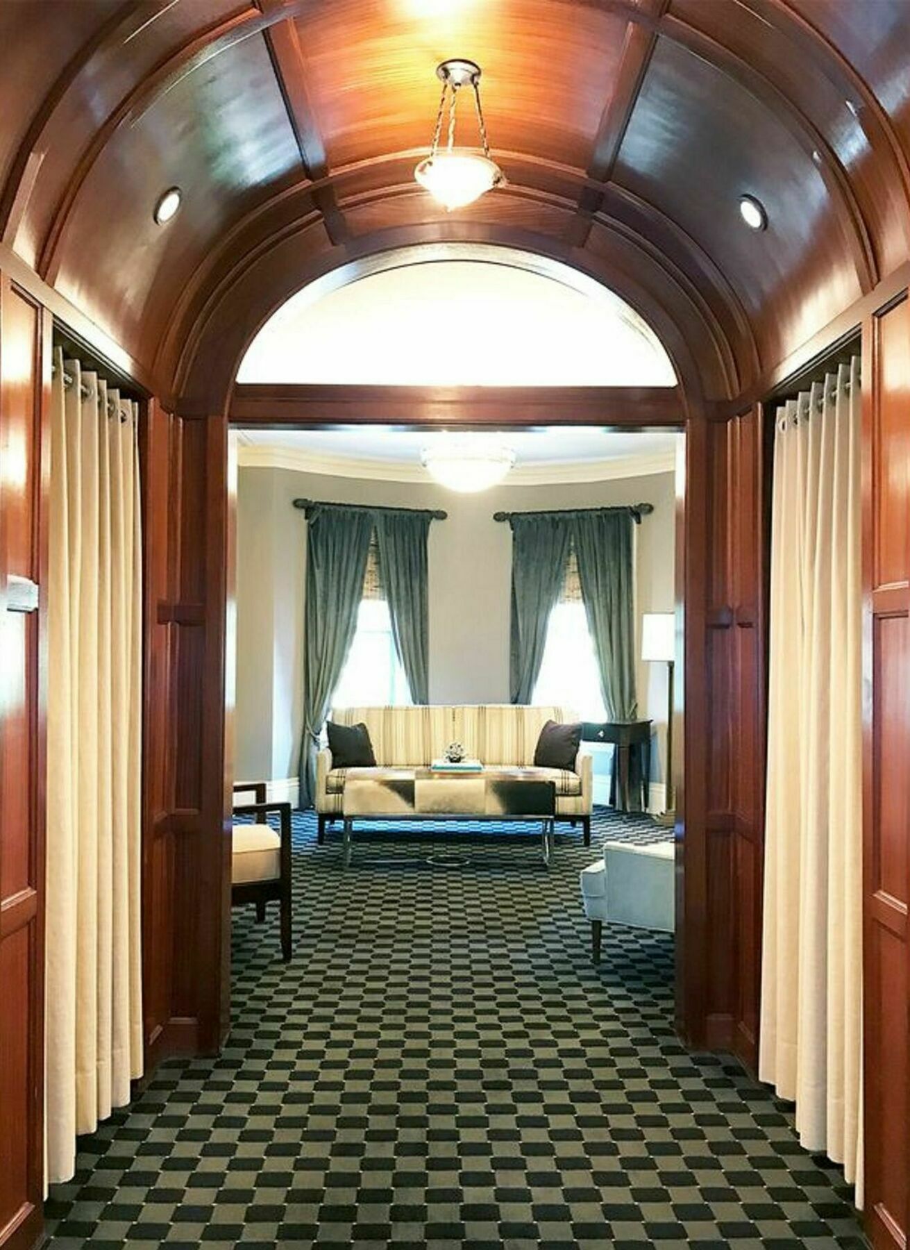 Clarendon Square Bed and Breakfast Boston Buitenkant foto